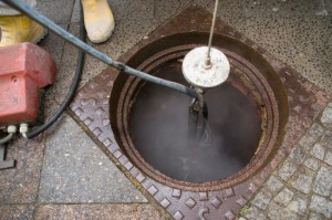 Grease Trap Cleaning in Summerfield, Florida